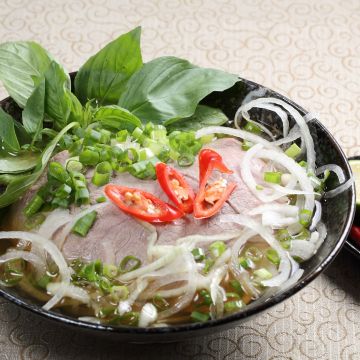 日月香越南料理屋