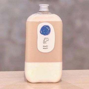 麥吉machi machi（台中西區店）