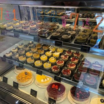 透明烤箱．Reliable Oven 廣福店