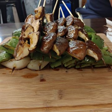 台南市北區烤肉餐廳 Foody 吃貨 台南市北區烤肉餐廳 Foody 吃貨