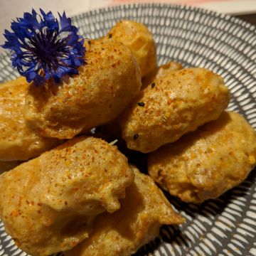 台北萬豪酒店-宴客樓