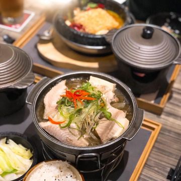 異人館咖啡部屋（仁德店）