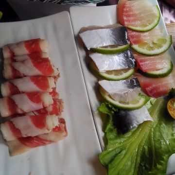 初念 個人鍋專賣