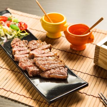 Grill By Eros燒物屋