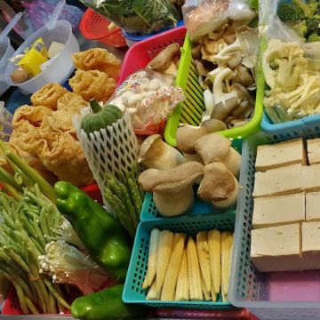 狀元香滷味（汐止店）