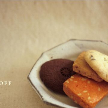 鎖餅乾 So Cookies