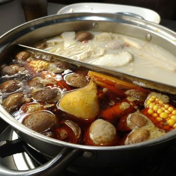 川王府-川味火鍋專賣店