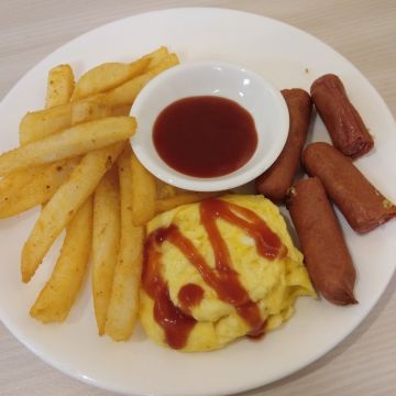 早安東尼 GoodDay Tony