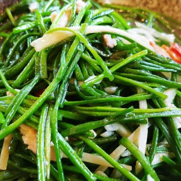 山水緣庭園景觀餐廳