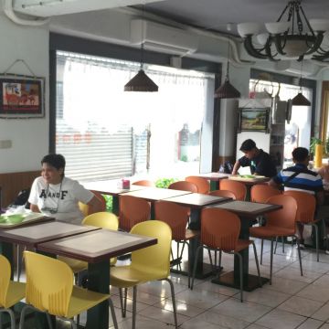 異鄉菲律賓料理