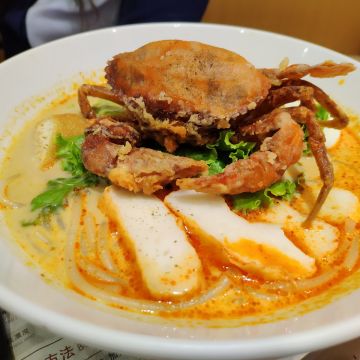 土司工坊 Toast Box（板橋店）