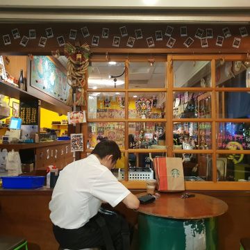 森川丼丼（台中北區店）