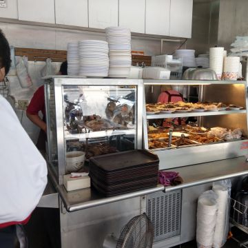 泰和正金城鴨肉