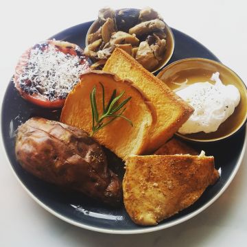 Resort Brew Coffee Co.