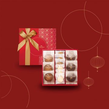 chochoco 大安門市