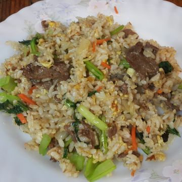 恆春牛 老街牛肉麵