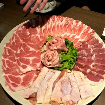 燒肉同話 竹北光明店