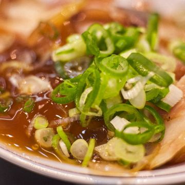 巧之味手工水餃（台北中正店）