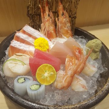 九洋築地 板橋旗艦店