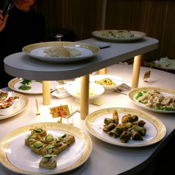 滿願蔬食簡餐