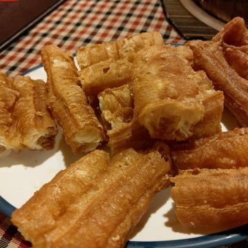 北京麻辣鴛鴦火鍋