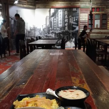 正香麻油雞（西屯店）