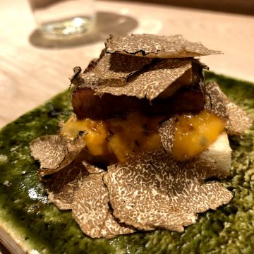 肉割烹 ゆう Nikukappou Yuu