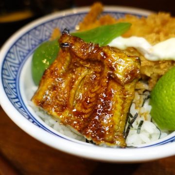 一膳食堂 健行店 ichizen