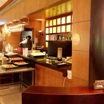 永豐棧酒店-風尚西餐廳