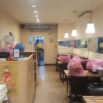 帕米義麵屋 Parmi