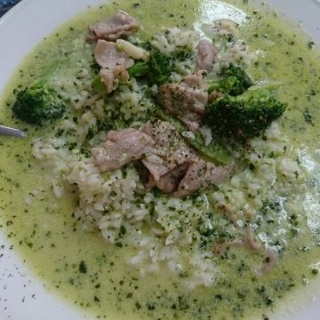 西西里義大利麵館（中壢店）