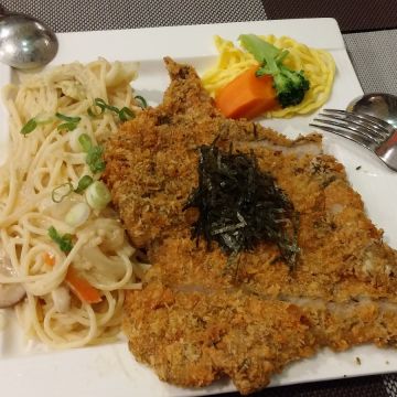 瓦圖廚房 Watoto diner