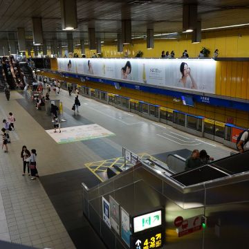 和 Nagomi Pasta（台北信義店）
