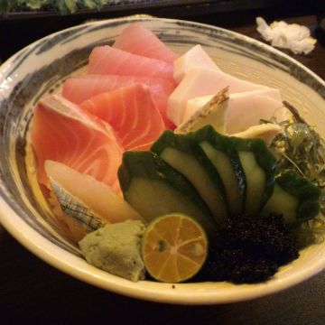 千壽司日本料理 永安店