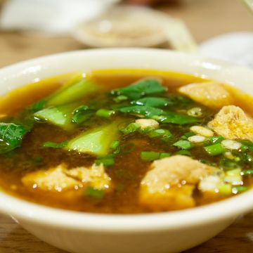 蘇杭點心店（台北中正店）