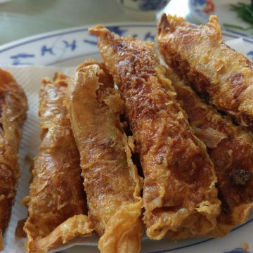 海洋城活海鮮餐廳