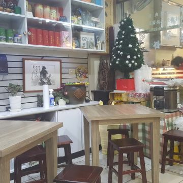 中華二番牛肉麵