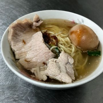 阿田麵（三重店）