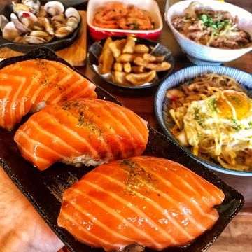 昭和九十八居酒屋