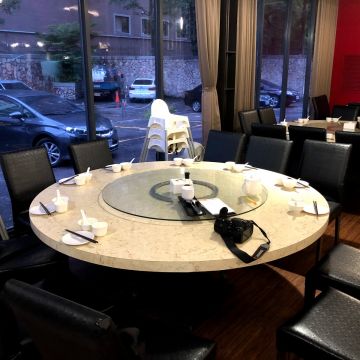 星上星港式飲茶