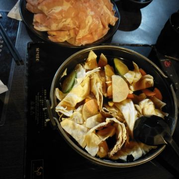 肉 壽喜燒、日式火鍋