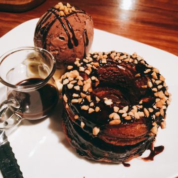 好滴咖啡 Drip Cafe（台北大安店）