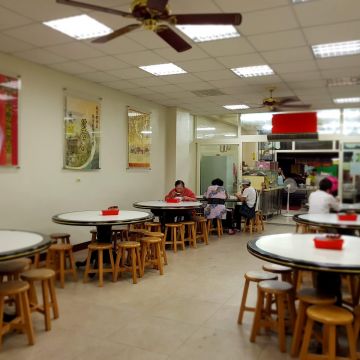 花蓮扁食（永和店）