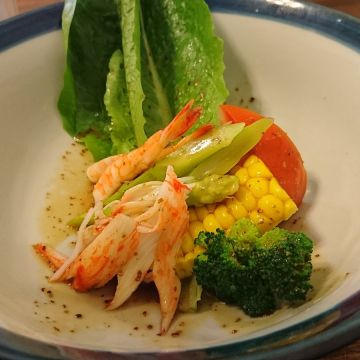 總鋪獅中式居酒