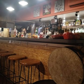 JACKY BISTRO預約制餐酒館