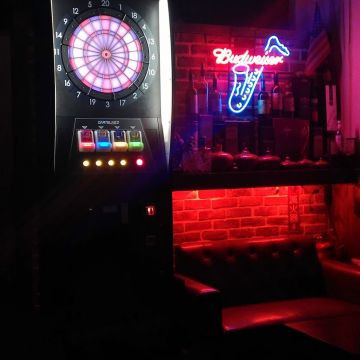 派樂小酒館 Pilot Bar