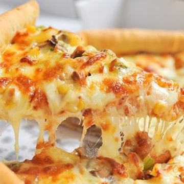 憶客披薩 延平分店 Yih Keh Pizza