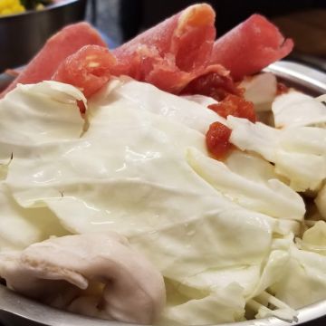 新時代香臭鍋（平鎮店）