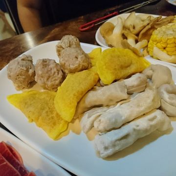 麻辣工坊（楠梓店）