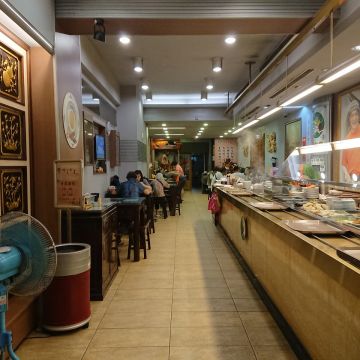 祖師廟原汁排骨大王